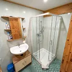 Apartamento Jersin