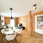 Apartamento Jersin Rateče
