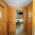 Apartamento Jersin *