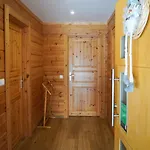 Apartamento Jersin