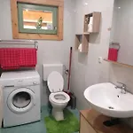 Apartamento Jersin