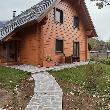 アパート Jersin *