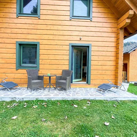 Jersin Apartamento Rateče