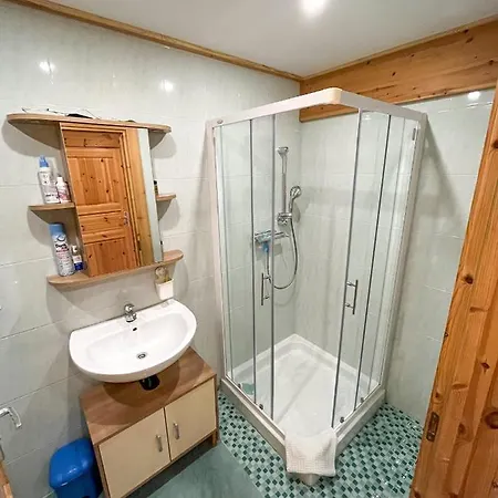 Apartament Jersin