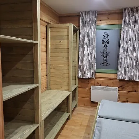 Jersin Apartment *