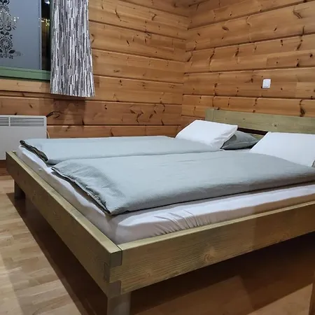 Jersin Apartment Ratece