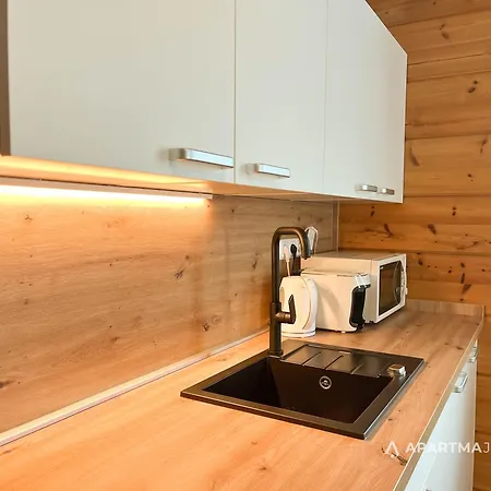 Jersin Apartment *
