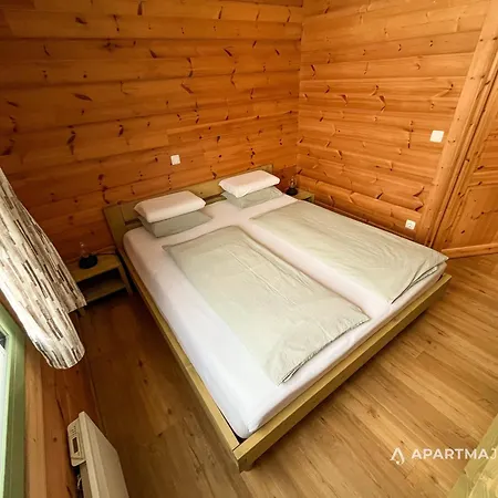Apartament Jersin Rateče