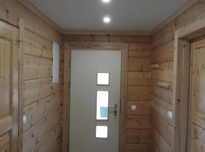 Daire Jersin Rateče