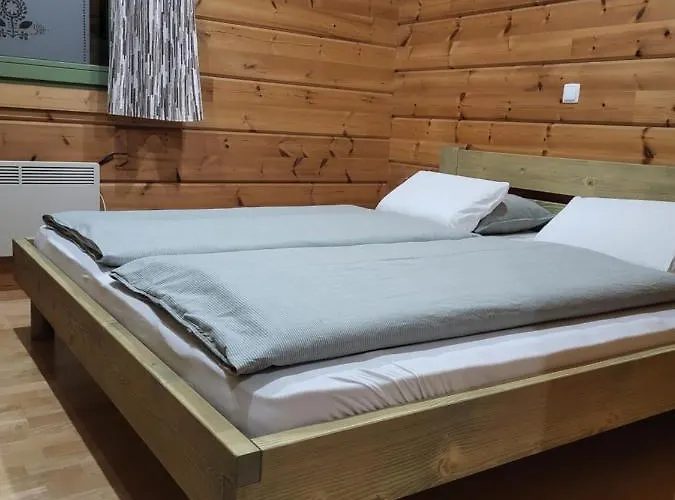 Jersin Lejlighed Rateče