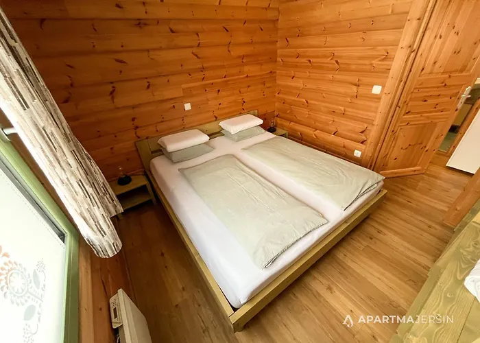 Daire Jersin Rateče