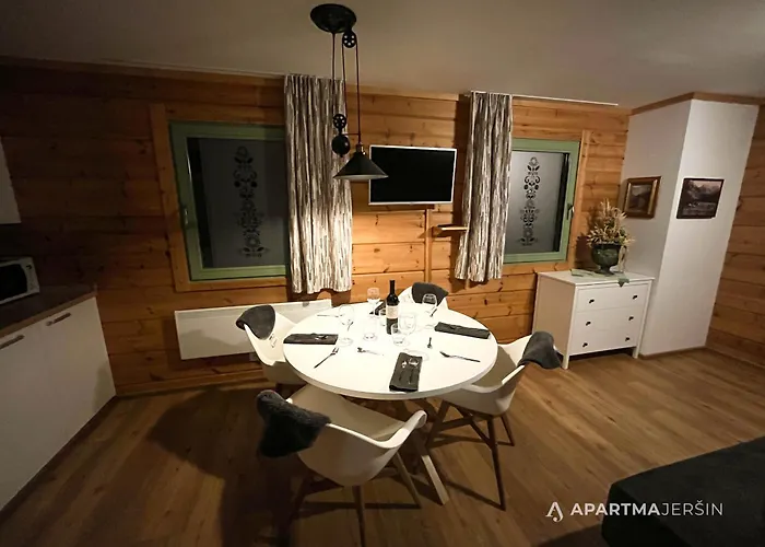 Jersin Daire Rateče